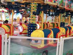 -嘉文梦想世界(SM天津滨海城市广场店)