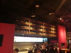 -牛啤堂精酿啤酒餐吧(五棵松华熙店)