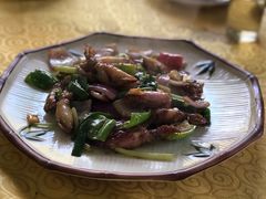 -鹿福农庄(南沙天后宫店)