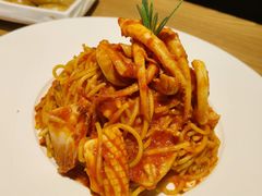 -大树餐厅(大悦城店)