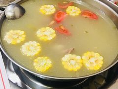-迎三江菌汤兔(星桥街西段店)