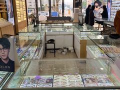 -精益眼镜(建三店)