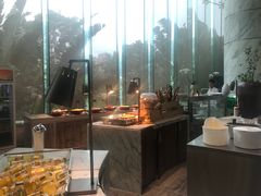 -漳州佰翔圆山酒店·圆山畔西餐厅