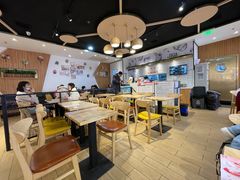 -满记甜品(王府井北京市百货大楼店)