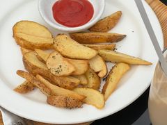 -无印良品餐堂 MUJI Diner(成都太古里店)