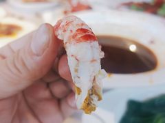 -霸王虾·小龙虾香辣蟹(玉林店)