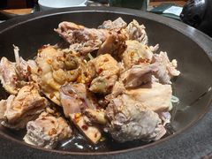 -云海肴·汽锅鸡·云南菜(高德置地店)