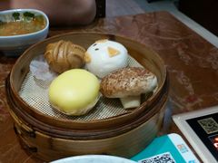 -海博汇蒸汽海鲜