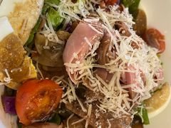 -后厨意餐La Cucina(外交公寓店)