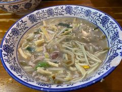 -方老大馄饨(抚宁巷店)
