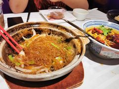 海味干捞粉丝-和记小菜(七宝店)