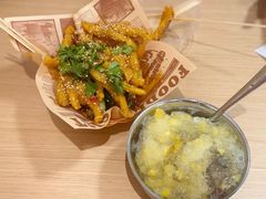 -南街清补凉(黄贝岭店)