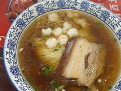 -美味斋(西北街店)