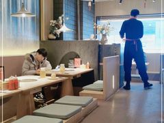 大堂-七八冷面·延边朝鲜族美食(圣熙八号店)