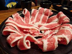 -汉拿山(北京上地华联店)