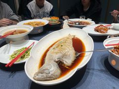 -金狮麟·新豫菜(金码大厦店)