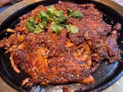 -八斗鸡·湘土菜(国贸店)