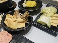 -呷哺呷哺 黄金牧场 (天津熙悦汇店)