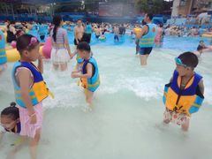 -杭州浪浪浪水公园