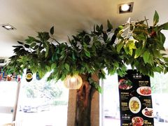 -仙踪林(北展店)