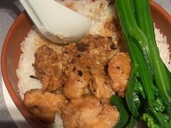 -晓粤·惹味粤菜(凯德乐峰广场店)