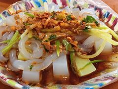 -玉龙喀什有名爱可德木烤包子