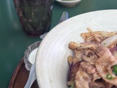 -ITARU食堂·定食料理(西丽店)