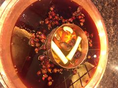 老码头火锅(玉林店)-老码头火锅(玉林店)