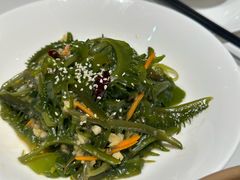 -双合园·海鲜水饺青岛菜(万佳广场店)