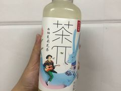 -利客来李村购物中心