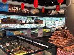 -盒马鲜生(王府广场店)