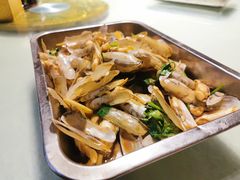 -胶东海鲜大排档(北太平庄店)