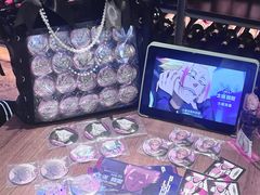 -Blac+Blac(中海环宇荟店)