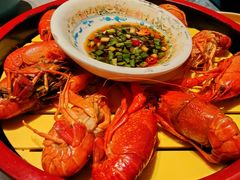 -一绪に寿喜烧(虹悦城店)