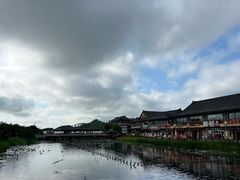 -珲春防川景区
