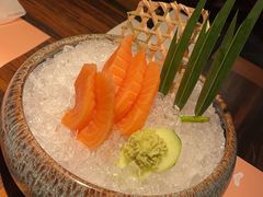 -山葵家·创意料理(万象汇店)