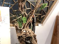 -福慧慈缘素食餐厅(王府井店)