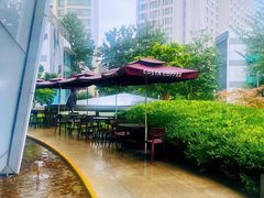 -美菲特健身(华贸店)