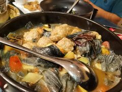 -甘家界牌柠檬鸭(青山店)