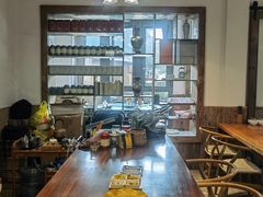 -听风阁农家私房菜茶楼(龙坞店)