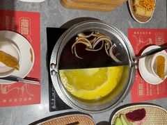 -樱煦和牛寿喜烧(如皋吾悦广场店)