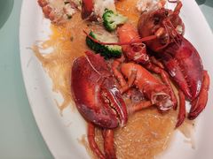 -城北食府(枫林店)