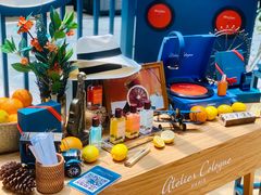 -新世界大丸百货