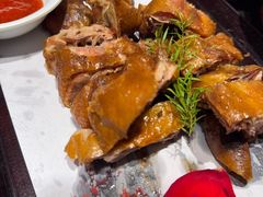 -姑苏家宴·苏帮菜·松鼠桂鱼(苏州总店)