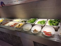 -快乐大桶水养生足浴SPA(前兴路店)