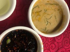 -光明清汤羊(宝业路店)