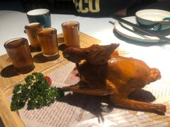 -蕉棠·鸽子餐厅(柳州万象城店)