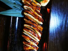 -小曹日本料理(软景中心店)
