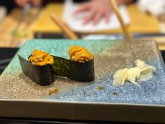 -Sushi Hanzo半藏(天环广场店)