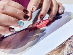 点击看大图 -Nail Me美甲美睫